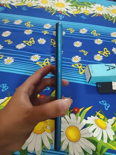 oppo a16e all ok no open no repair with box 4/64