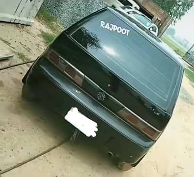 Cultus black beauty for sale