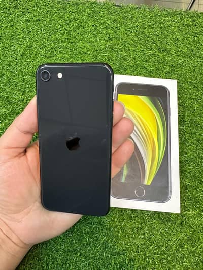 Iphone SE 2020