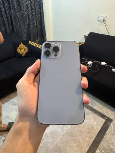 IPHONE 13 PRO MAX 256 GB