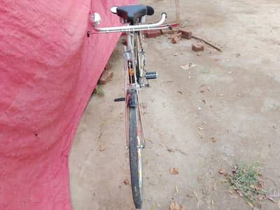 Cycle for sale 22 inch=03265565734. WhatsApp