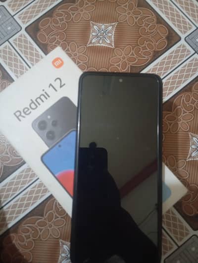 Redmi 12
