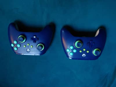 Wired PowerA Xbox series x/s controllers | Officially licenced by xbox