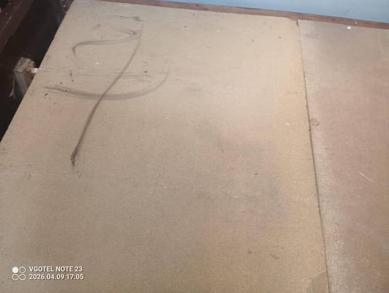 Reliable Double Bed 5