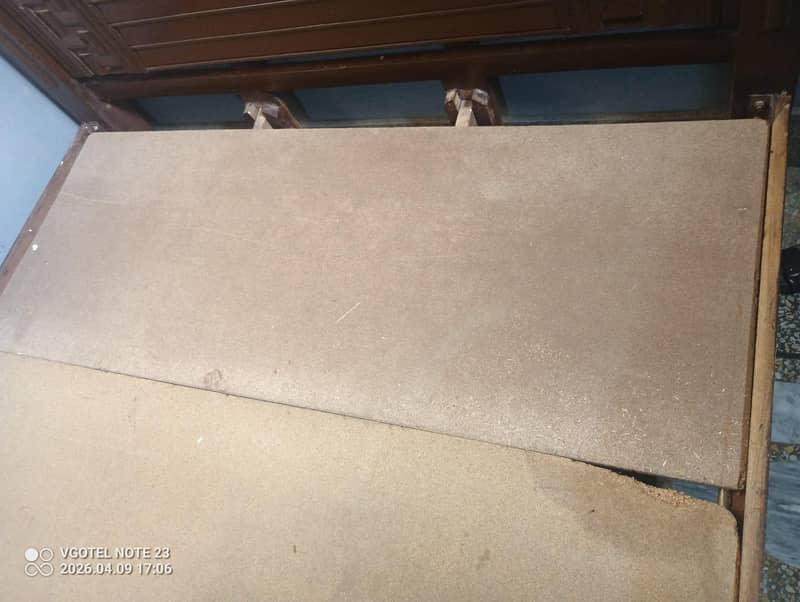 Reliable Double Bed 6