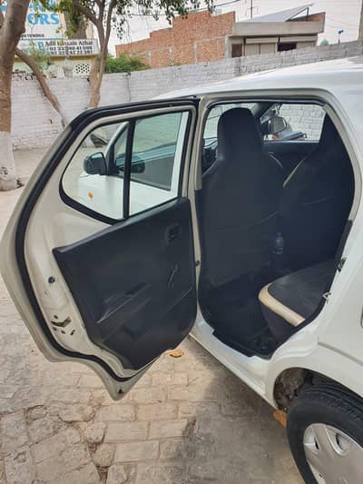 Suzuki Alto Vxr 2020 Model