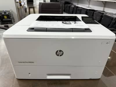 Hp laserjet 404n