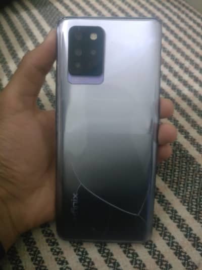 infinix note 10 pro