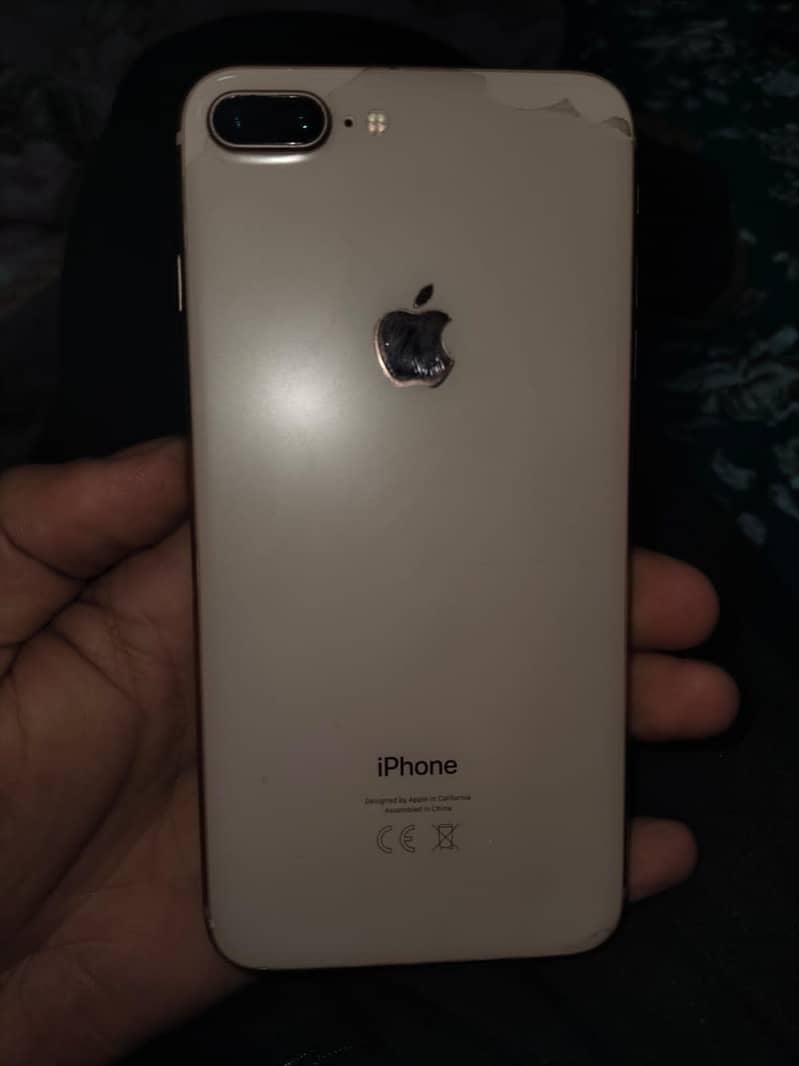 iphone 8 Plus 6