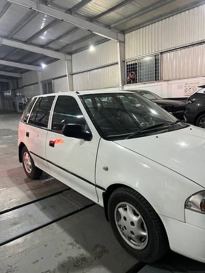 Suzuki cultus