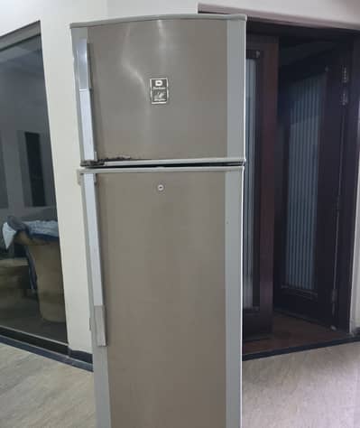 Dawlance Fridge for Sale | Double Door | Good Condition | Lahore