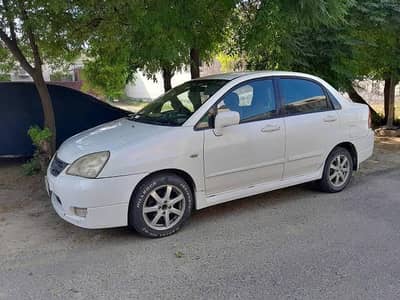 Suzuki leina available for rent  daily monthly