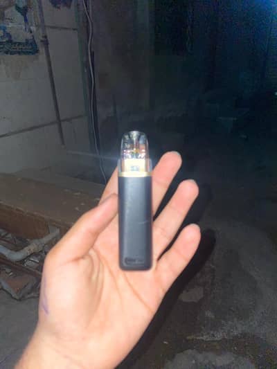 Caliburn G3 lite / pod / vape