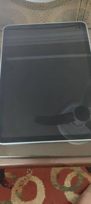 iPad Air M3