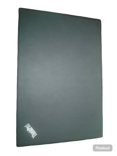 Lenovo Thinkpad t480s touchscreen and fingerprint corei5 8thgenerqtion