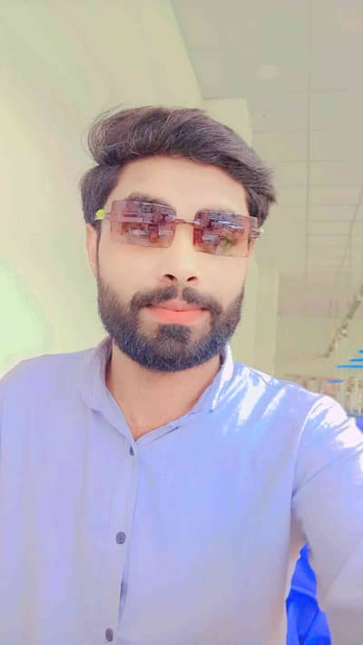 Ahsan Ali