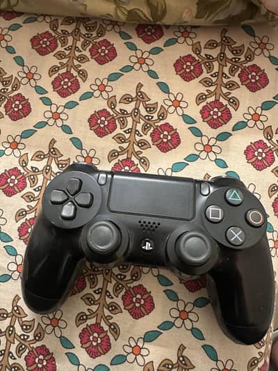 PlayStation 4 dual shock controller for sale!