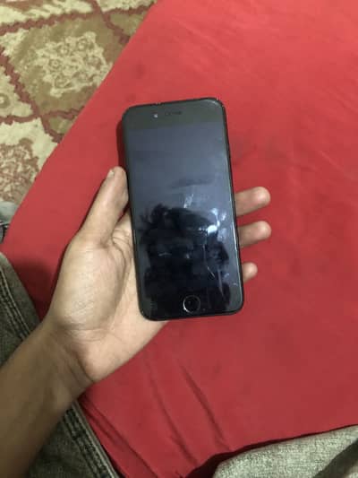 IPhone 7 128gb pta approved set available for sale