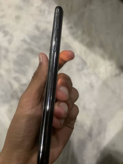 iPhone XS pta approved 256 gb