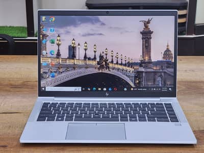 HP EliteBook  MT46 | Laptop HP New Logo