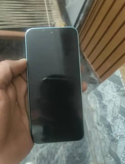Infinix hot 60 pro (8/128)Gb