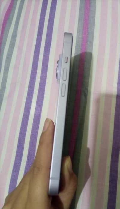 iPhone 14 JV 128GB – 86% Battery – good condition