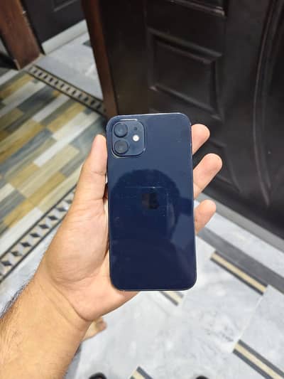 iPhone 12 non pta factory unlocked