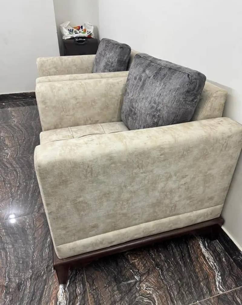 Five seater sofa 4