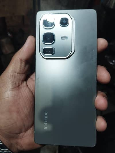 infinix note 50 pro