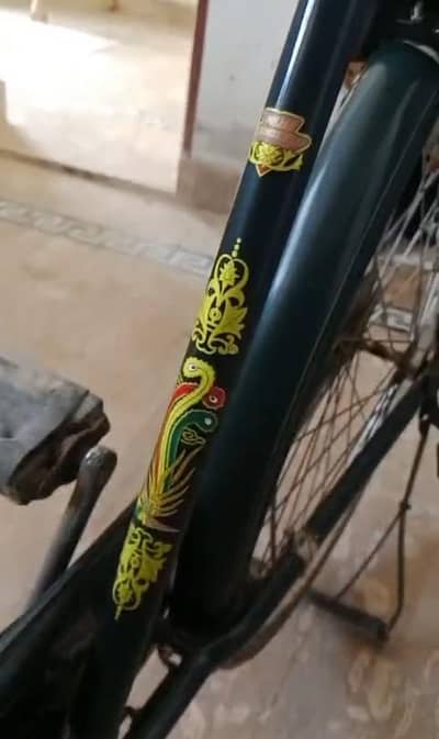 China cycle. 24ke. WhatsApp 03073909212