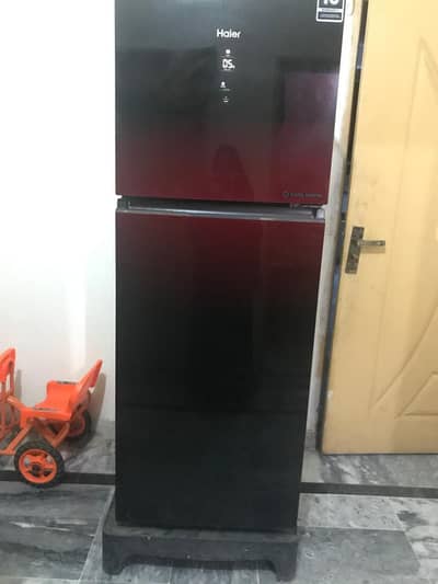 Fridge for sale Haier