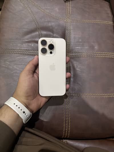 iPhone 16 Pro Non Pta Factory Unlock 128Gb