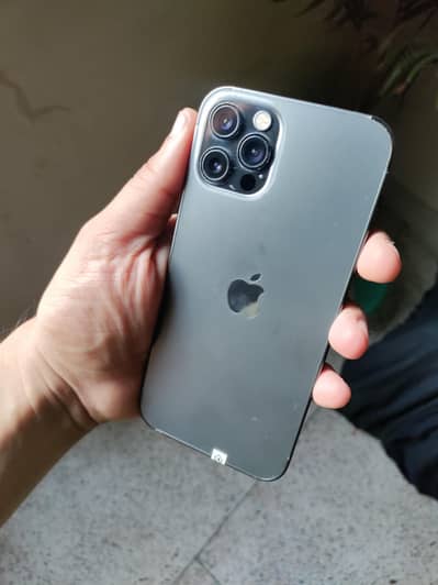 iphone 12 pro non pta