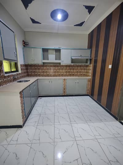 1 Kanal Open Basement For Rent