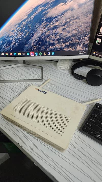 Nayatel ONT Router