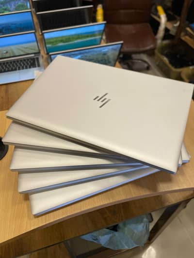 HP EliteBook MT46 (Equal To 10th Generation)