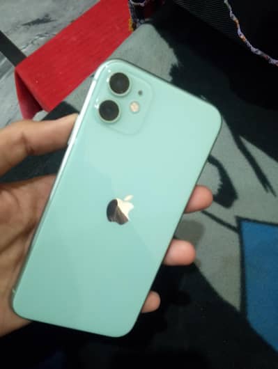 Iphone 11(128)