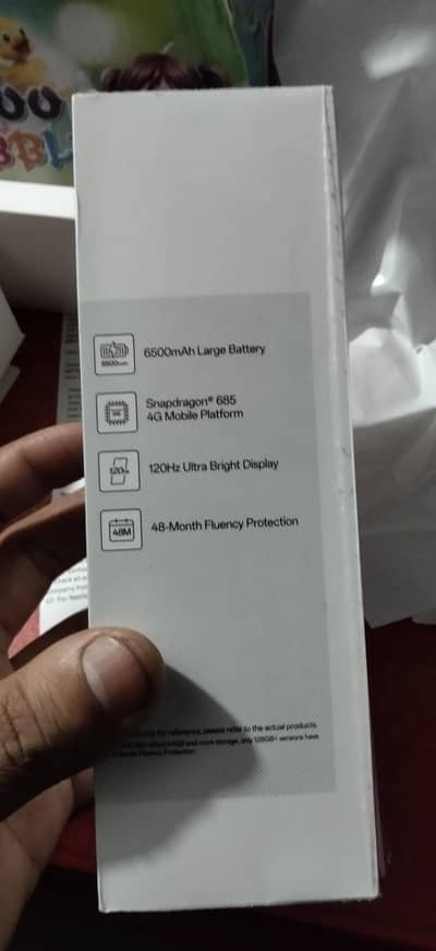 oppo A6x
