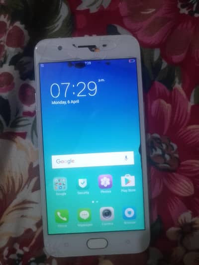 oppo a57