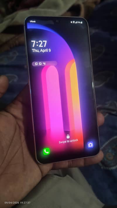 page approved  page Ki garenty ha