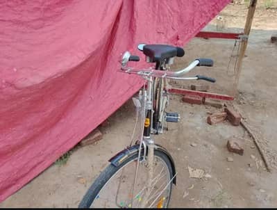 Cycle for sale 22 inch=03265565734. WhatsApp