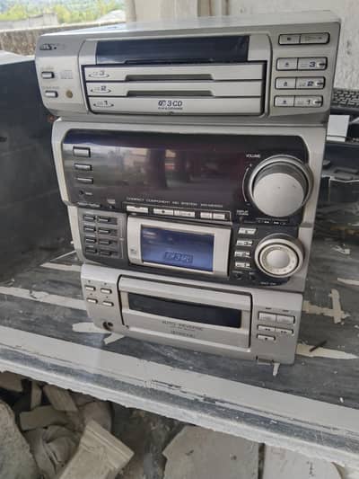 Amplifier tape for sale