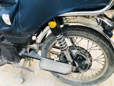 JOLTA ELECTRIC JE 70D