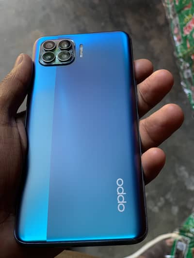 Oppo F17 Pro