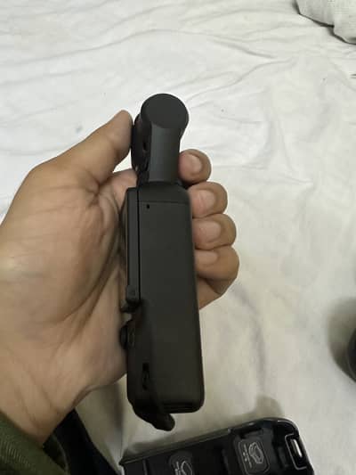 Dji Osmo 3