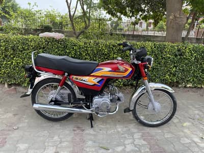 All ok condition 10/10 number laga hoa ha