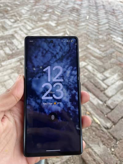 PTA Approved  Genuine Mobile  Condition 10/10