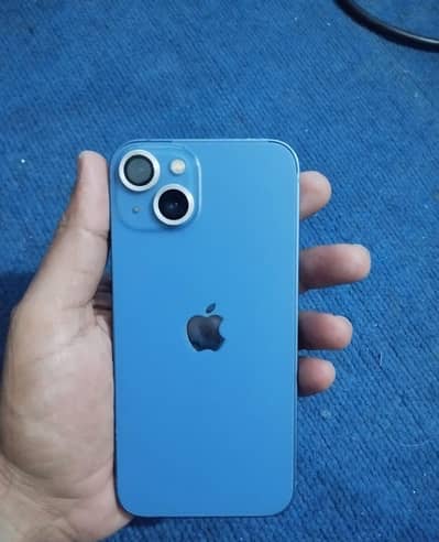 iphone 13 PTA 10/10 condition