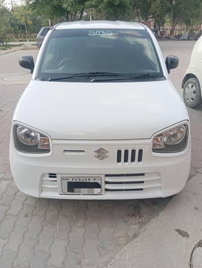 suzuki alto 2022/2023