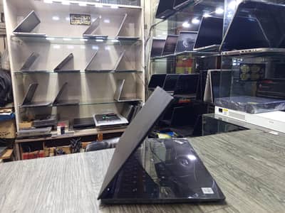 Lenovo T14s -Ci5 10th Touch